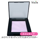 10日はポイント2倍+エントリーでP2倍+2品同時購入で100円OFFクーポン! シュウウエムラ アンリミテッド ルミマット セッティング ジェル イン パウダー スミレモーヴ (フェイスパウダー) 11g(メール便L)(国内正規品)