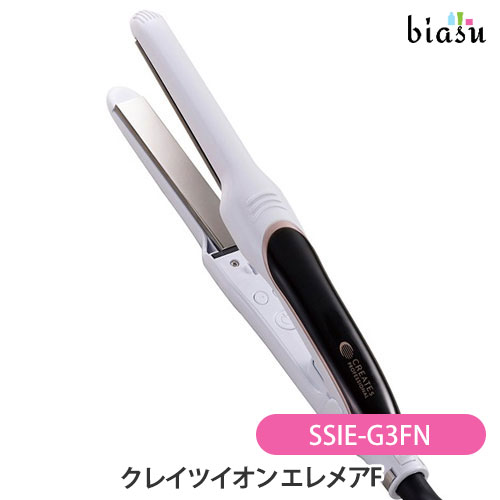 [★3営業日以内に出荷] クレイツイオン エレメアF (SSIE-G3FN) (国内正規品)