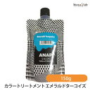 ANAP カラートリートメント エメラル