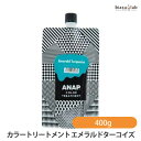 ANAP カラートリートメント エメラル