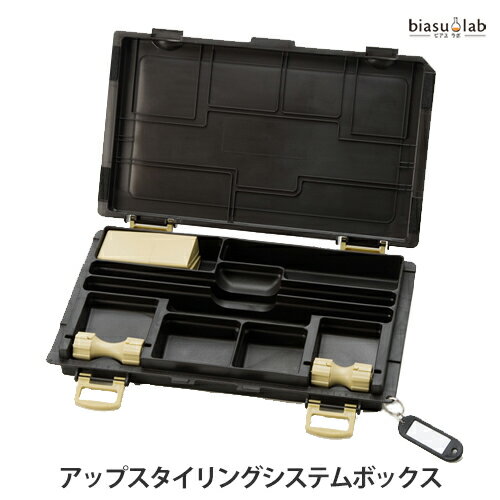 アップスタイリングシステムボックス (国内正規品)