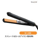 大阪ブラシ SC-24N ストレート & カー