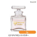 最大2000円OFFクーポン! ビナ薬粧 ダイヤモンドパウダー 3g (国内正規品)