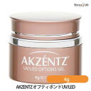 AKZENTZ アクセンツ オプティボンド 4g UV/LED (国内正規品)