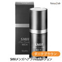 SMHメンズヘアファンデーション No.2 ダークブラウン 20g (国内正規品)