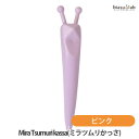 Mira Tsumuri kassa(ミラツムリかっさ) ピンク カッサ マッサージ(メール便L)(国内正規品)(4)