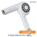 AIVIL アイビル プロドライヤー 750 (SD-24J01) (国内正規品)