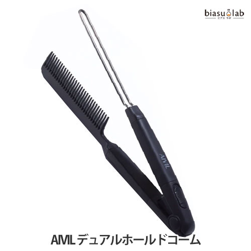 乐天商城 - マラソン期間中はポイント2倍 AIVIL アイビル デュアルホールドコーム DC-25D01 (国内正規品)