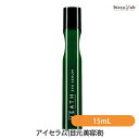 HEATH (ヒース) アイセラム 15mL 無香料 (目元用美容液) (ロールオンタイプ) (メール便L)(国内正規品)