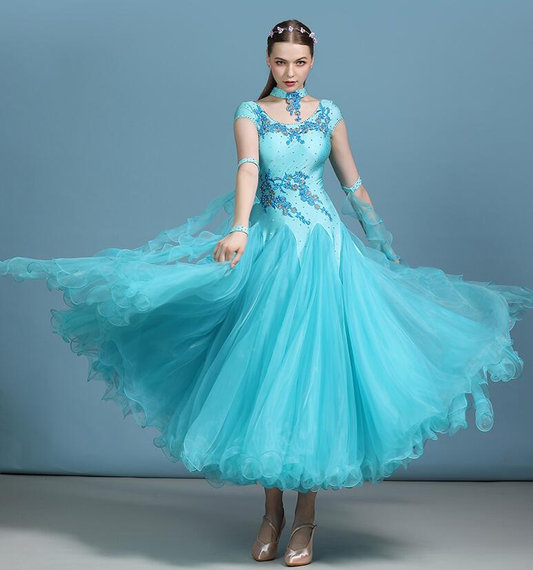 送料無料 大量注文可 レディース ダンドレス フラメンコ モダン衣装 社交ダンス 社交ダンスドレス 社交..