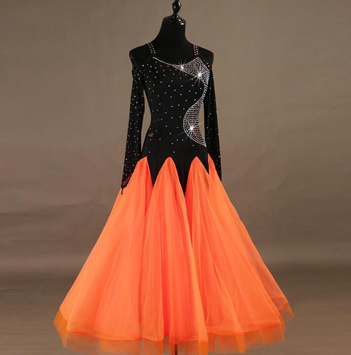 送料無料 オーダーメイド可能 社交ダンスドレス レディース 高品質 モダン衣装 スレンダーモ練習着 ダンドレス スタンダードドレス フラメンコ 競技用のドレス ダンスウェア 社交ダンス 着痩せ ワルツ ゴージャス ステージ衣装 パーティー ヴィーナス S-XXL イベント