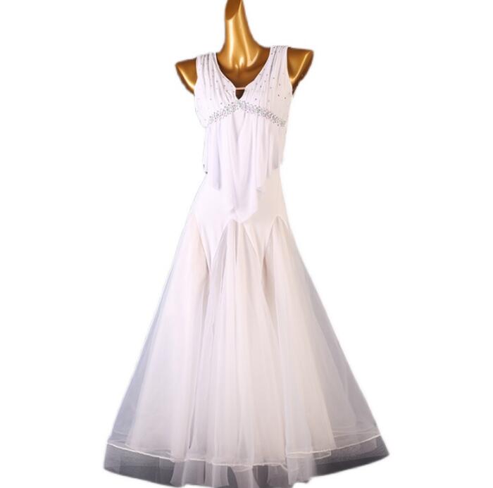 送料無料 オーダーメイド可能 社交ダンス衣装 高品質 レディース フラメンコ 社交ダンス 社交ダンス モダン衣装 ドレス ダンドレス 競技用のドレス ワンピース スレンダーモ練習着 ダンスウェア スタンダードドレス 着痩せ 大きい裾 ワルツ ゴージャス ステージ パーティー