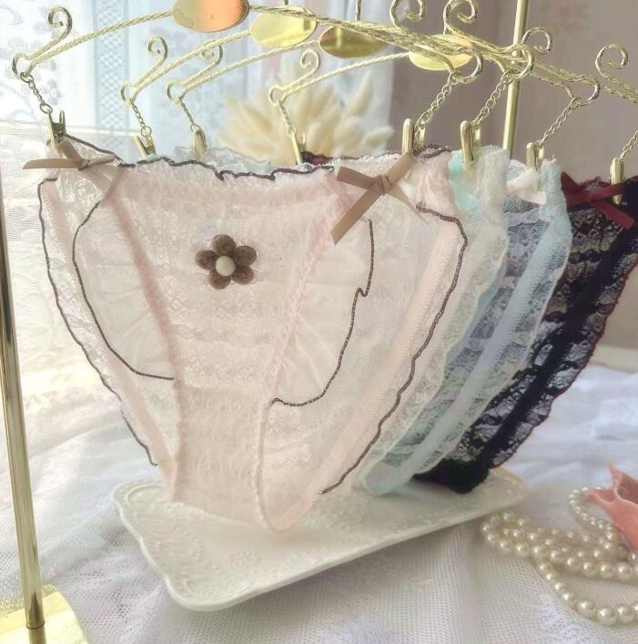 美尻 ショーツ セット 通気 パンツ 可愛い すっぽり 女性下着 レース 大人 パンティ 快適 インナー 少..