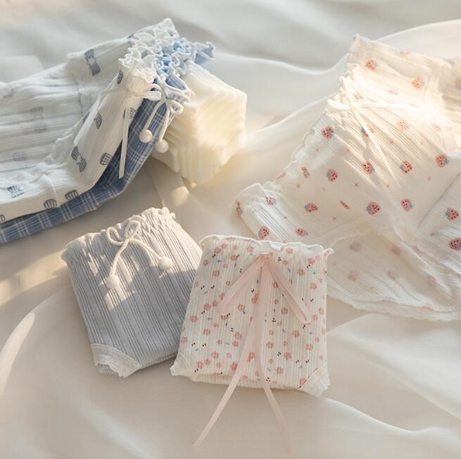 パンツ 通気 パンティ 大人 すっぽり ショーツのみ 肌着 ファッション 女性下着 ショーツ セット 美尻 インナー 可愛い ショーツセット 女性用 大きいサイズ 5枚セット 快適 少女 レース 中学生 高校生 スタンダード 抗菌防臭 レディース M L LL 福袋 10代 20代 30代 40代