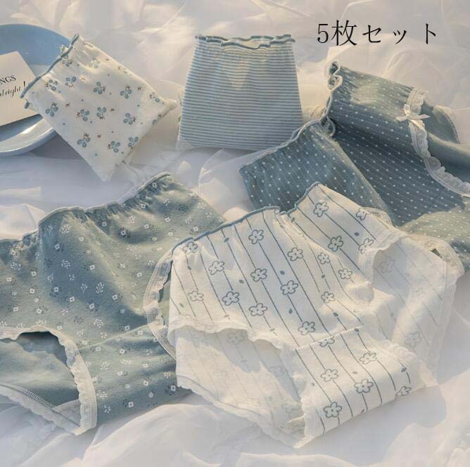 ご来店いただいて誠にありがとうございます。 ★セット内容：5枚組　(カラーはランダム発送) ★付属品：なし ★伸縮性：普通 ★厚さ：普通 ★季節：春秋夏冬 ★カラー：写真より　 ★素材：ポリエステル、その他 ★サイズ： M ヒップ72-80CM L ヒップ80-88CM XL ヒップ88-98CM 【ご注意】 ★実際に測ったサイズですので、採寸方法により、±2cm誤差が有る場合がございます。 ★商品画像はご覧になるモニターなどの環境によって若干の誤差があります。 ★発送上の状態によって商品がシワになる場合がございます。予めご了承くださいませ。 ★表記している商品以外のものはセットではございません。 ★在庫数の更新は随時行っておりますが、お買い上げいただいた商品が、品切れになってしまうこともございます。あらかじめご了承ください。ご来店いただいて誠にありがとうございます。 ★セット内容：5枚組　(カラーはランダム発送) ★付属品：なし ★伸縮性：普通 ★厚さ：普通 ★季節：春秋夏冬 ★カラー：写真より　 ★素材：ポリエステル、その他 ★サイズ： M ヒップ72-80CM L ヒップ80-88CM XL ヒップ88-98CM 【ご注意】 ★実際に測ったサイズですので、採寸方法により、±2cm誤差が有る場合がございます。 ★商品画像はご覧になるモニターなどの環境によって若干の誤差があります。 ★発送上の状態によって商品がシワになる場合がございます。予めご了承くださいませ。 ★表記している商品以外のものはセットではございません。 ★在庫数の更新は随時行っておりますが、お買い上げいただいた商品が、品切れになってしまうこともございます。あらかじめご了承ください。