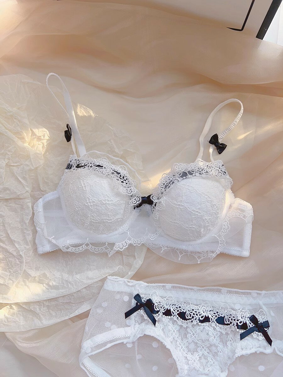 超盛りブラ 上下セット ブラ&ショーツ セット ランジェリー セットアップ 軽い セクシー ショーツ ブラ..