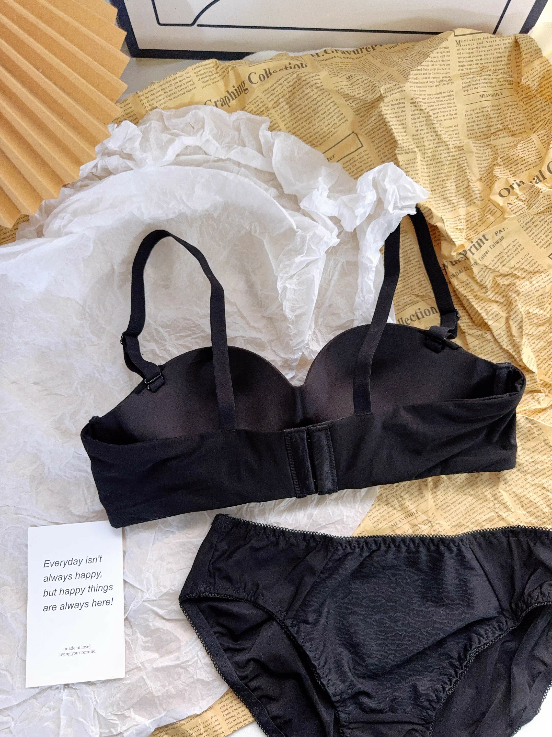 インナー ブラセット セットアップ セクシー ブラ&ショーツ セット 上下セット ランジェリー 谷間ブラ ショーツ ブラジャー 小胸 送料無料 ショーツセット 勝負下着 ブラ レースブラセット 薄手 bra set 超盛りブラ 学生 レディース 可愛い 少女 通気性 女性 デート 軽い 2