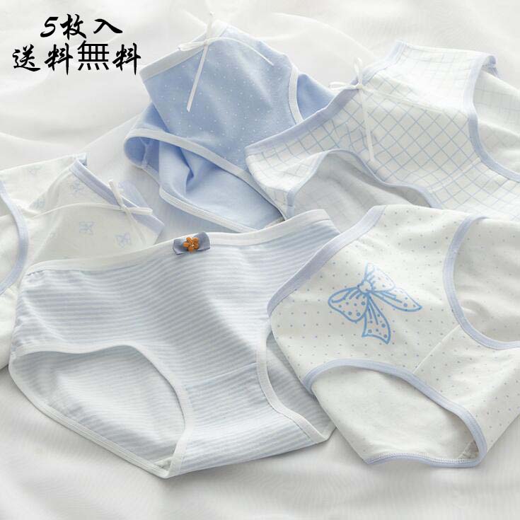 パンティ 大人 三角 ショーツ 大きいサイズ 無地 シンプル 軽い 快適 インナー 超盛 5枚セット 薄手 パンツ 送料無料 ショーツのみ 女性用 シームレス 可愛い ショーツセット 下着まとめ買い M L LL レース 福袋 通気性 レディース 睡眠 オールシーズン 10代 20代 30代 40代