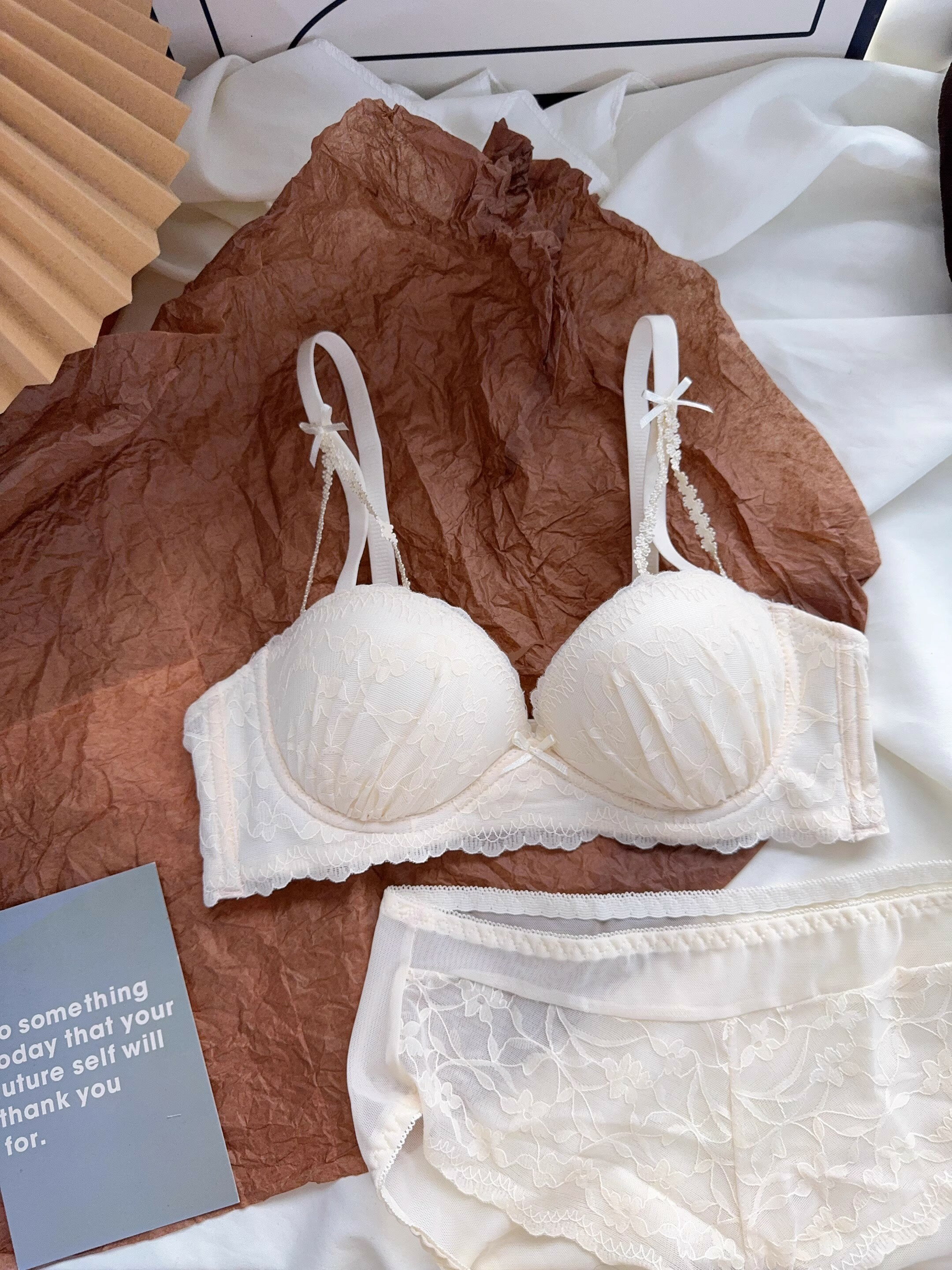 薄手 ブラジャー ショーツセット 女性 bra set 上下セット ランジェリー 送料無料 ブラ ショーツ セク..