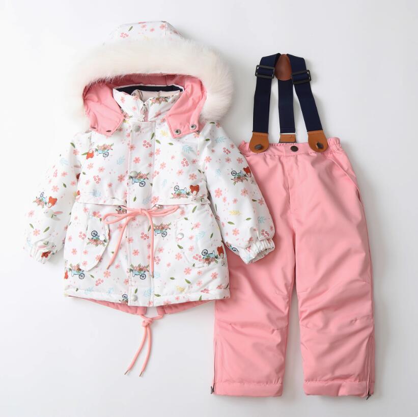 スキー スノボウェア ボードウェア 防寒服 キッズ ベビー スキーウェア 子供スノーウェア 厚手 こども用スキーウェア 防水服 暖かい スノーボードウェア 男の子 スノボ スノーボード スノボー スノボーウェア kids 赤ちゃん 3点セット ジャケット パンツ★激安★セール