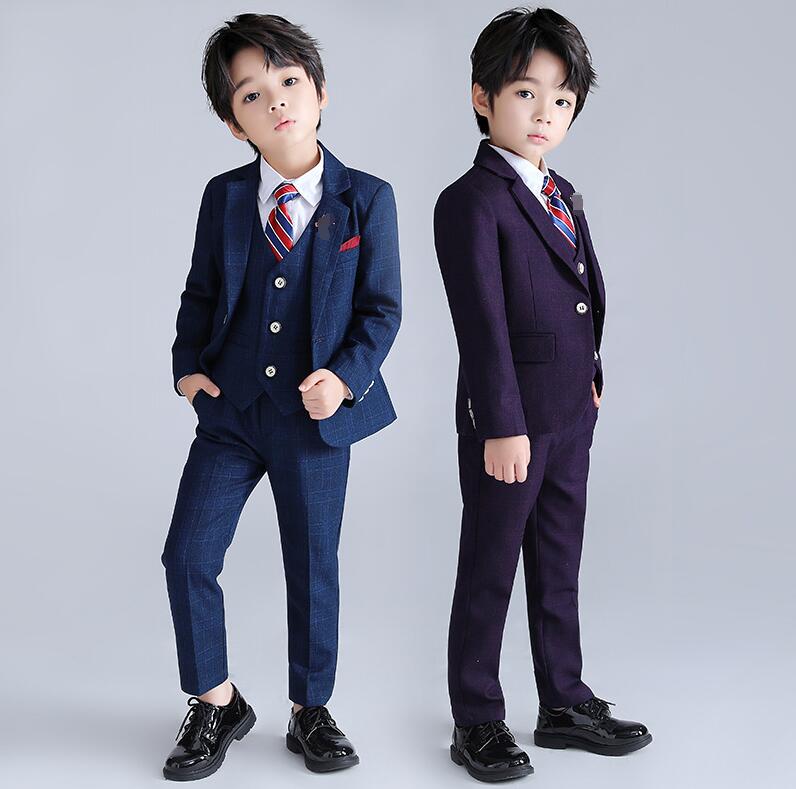 送料無料 子供 スーツ 7点セット シャツ 入学式 スーツ 男の子 子供 スーツ 男の子 卒園式 スーツ 子供 フォーマル 秋 冬 セットアップ 卒業式 スーツ キッズ スーツ 子供服 フォーマル ジュアル 人気 礼服 キッズ 卒園式 卒業式 七五三 お宮参り