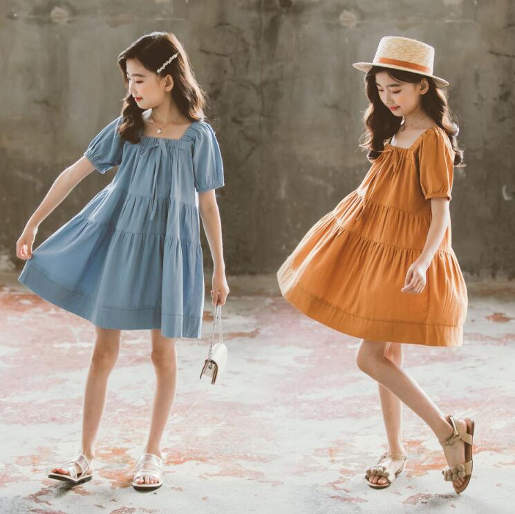 【送料無料】子供服 ロングワンピース 激安 夏 ワンピース キッズワンピース 女の子ワンピース 女の子 可愛い 子供ワンピース 短袖 子供ドレス 入園 卒業式 入学式ワンピース 誕生日 ガールズ ピアノ発表会 結婚式ワンピース 大きいサイズ フォーマル