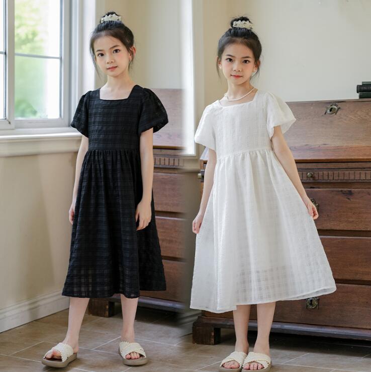 【送料無料】子供ワンピース 子供服 可愛い 女の子 夏 キッズワンピース 女の子ワンピース 子供ドレス 短袖 激安 入園 卒業式 入学式ワンピース 大きいサイズ ワンピース ロングワンピース フォーマル 誕生日 ガールズ ピアノ発表会 結婚式ワンピース お出かけ