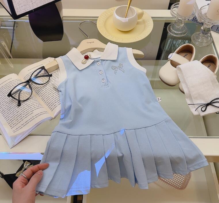 【送料無料】女の子ワンピース ガールズ ワンピース ピアノ発表会 結婚式ワンピース 袖なし キッズワンピース 可愛い 子供ワンピース 女の子 夏 子供ドレス ロングワンピース 大きいサイズ 激安 入園 卒業式 入学式ワンピース 誕生日 子供服 フォーマル