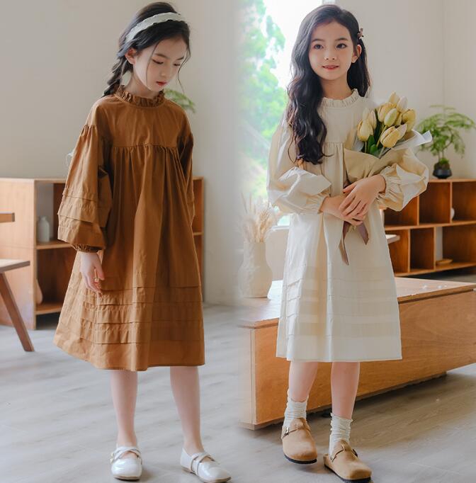 【送料無料】キッズワンピース 子供ドレス 子供服 女の子 ワンピース 可愛い 子供ワンピース 春夏秋 女の子ワンピース 長袖 入園 卒業式 入学式ワンピース 誕生日 ロングワンピース ガールズ ピアノ発表会 結婚式ワンピース 大きいサイズ フォーマル 激安