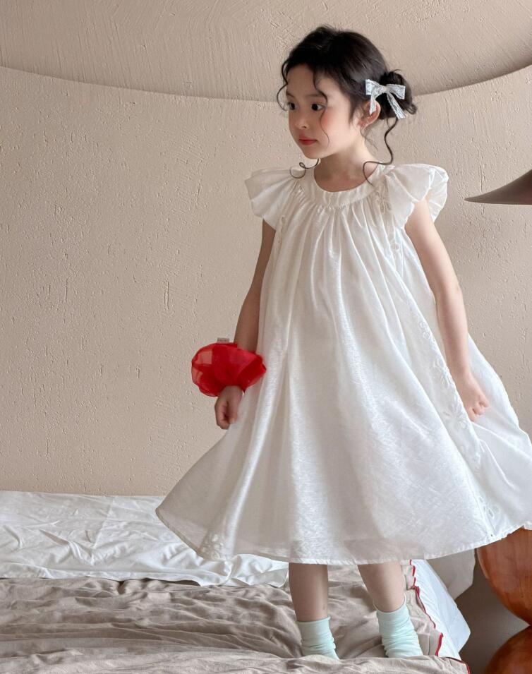 【送料無料】子供ワンピース 子供服 ワンピース フォーマル 入園 卒業式 入学式ワンピース 夏 可愛い ガールズ ピアノ発表会 結婚式ワンピース キッズワンピース 子供ドレス 袖なし 女の子 ロングワンピース ワンピース 大きいサイズ 女の子ワンピース 激安