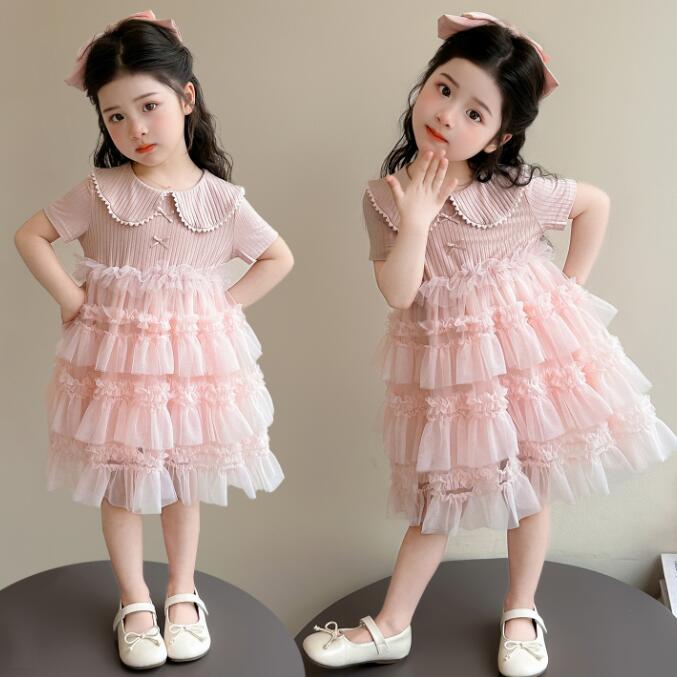 【送料無料】女の子ワンピース 子供服 袖なし キッズワンピース お姫様 可愛い 女の子 子供ワンピース 夏服 ベビー ワンピース 子供ドレス 激安 誕生日 ガールズ ピアノ発表会 結婚式ワンピース お出かけ 入園 卒業式 入学式ワンピース 大きいサイズ ロング おしゃれ