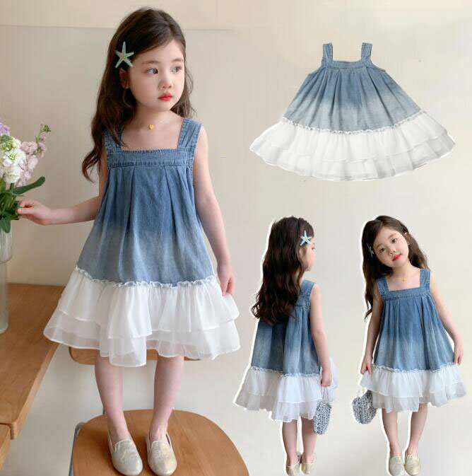 【送料無料】キッズワンピース 子供服 袖なし 女の子ワンピース ベビー ワンピース 子供ドレス 子供ワンピース 誕生日 ピアノ発表会 結婚式ワンピース 女の子 夏服 お姫様 可愛い 激安 ガールズ お出かけ 入園 卒業式 入学式ワンピース 大きいサイズ ロング おしゃれ