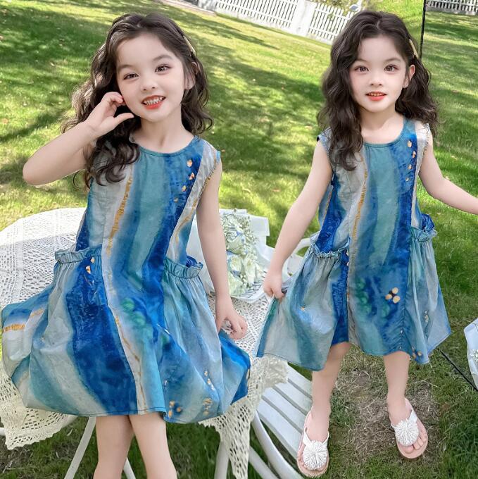 【送料無料】キッズワンピース 子供服 ベビー 女の子ワンピース お姫様 子供ドレス ワンピース 袖なし 子供ワンピース 可愛い 夏服 女の子 誕生日 ガールズ ピアノ発表会 結婚式ワンピース 激安 お出かけ 入園 卒業式 入学式ワンピース 大きいサイズ ロング おしゃれ