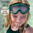 Petites Pommes HANS GOGGLES 3-8歳 ONESIZE ゴーグル グリーン OXFORDGREEN ユニセックス 男の子 女の子 水遊び プール デンマーク 子供 プティートポム プチポム かわいい おしゃれ