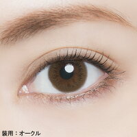 オークル装用