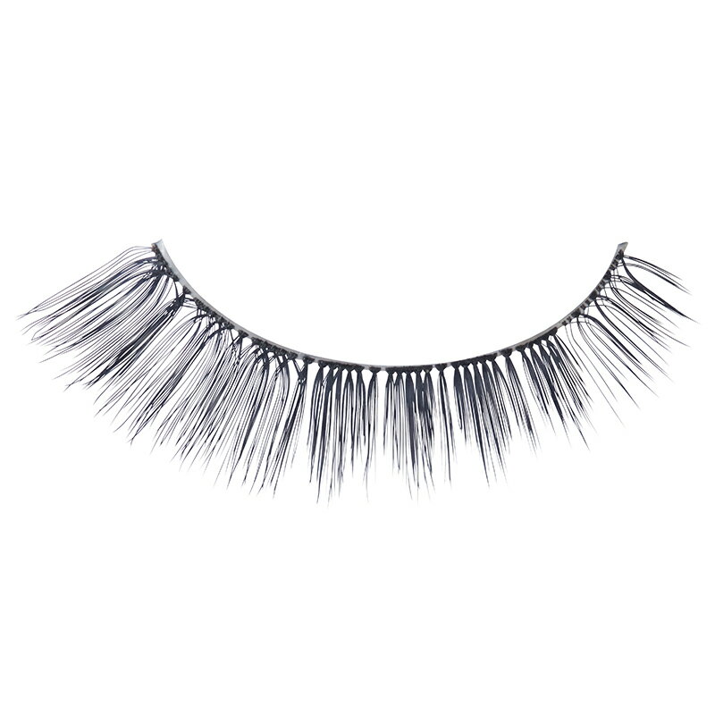 【送料無料】 つけまつげ デコラティブアイラッシュ フラッシュ 5ペア 10枚入 全9種類 ★DecorativeEyelash FLASH★ネコポス（ 盛れる つけまつげ オススメ 人気 付けまつげ MIX エクステ 時短メイク 目ヂカラ ）