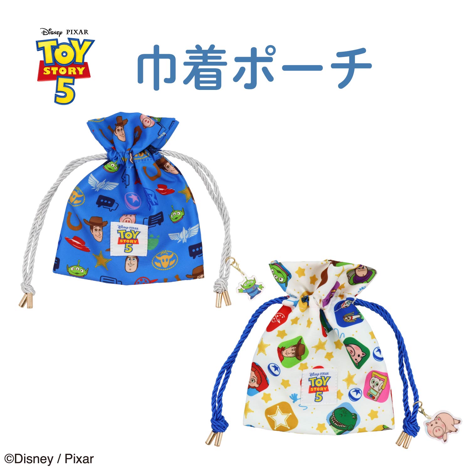 楽天市場】トイストーリー ジェシー（バッグ・小物・ブランド雑貨）の通販