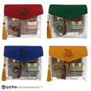 ハリー・ポッター ボディミスト 25ml & リップマスク 20g ギフト < グリフィンドール / スリザリン / レイブンクロー / ハッフルパフ > ハリ...