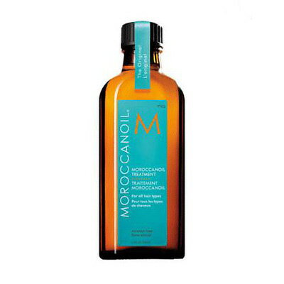 モロッカンオイル トリートメント（100ml）ポンプ付き【トリートメント】Moroccanoil Treatment