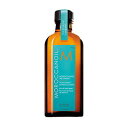 モロッカンオイル トリートメント（100ml）ポンプ付き【トリートメント】Moroccanoil Treatment