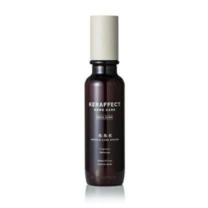 樂天商城 - 【在庫限り特価】ケラフェクト ホームケア エマルジョン 150ml