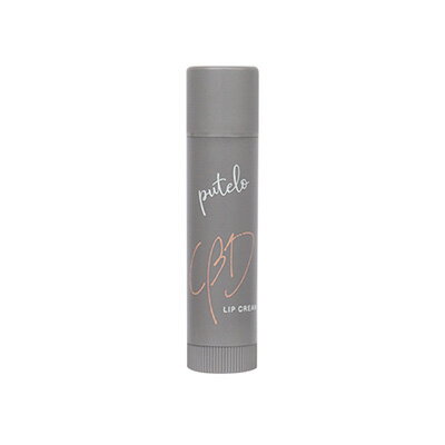 【メール便対応可能】プテロ CBD カンナリップ 4g ＜リップクリーム＞【メール便希望の場合はご注文時に「配送方法」を変更して下さいのサムネイル