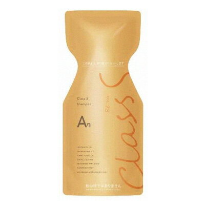 アジュバン Re:クラスS エアリーナチュラル An シャンプー 詰替用 600ml