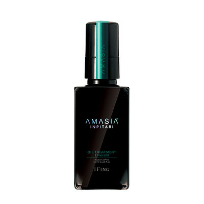 乐天商城 - AMASIA アメイジア インピタリ エメラルド オイルトリートメント 100ml