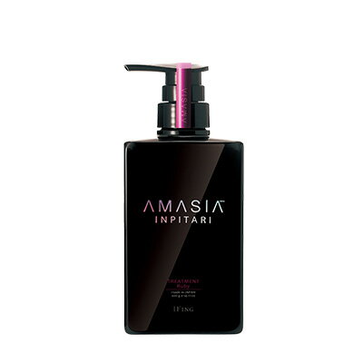 乐天商城 - AMASIA アメイジア インピタリ ルビー トリートメント 400g