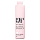 オーセンティック ビューティ コンセプト クールグロウ シャンプー 300ml AUTHENTIC BEAUTY CONCEPT