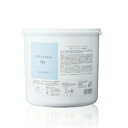 コタ セラ スパトリートメント 3000g 業務用 詰め替えレフィル ※詰め替え用のヘラは付属しません