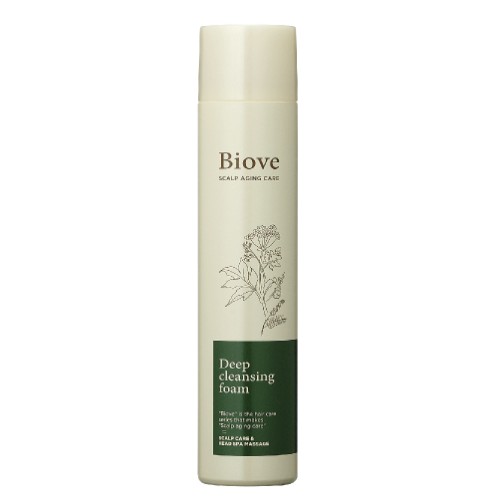 Rakuten - デミ ビオーブ ディープクレンジングフォーム 業務用 spray 150g
