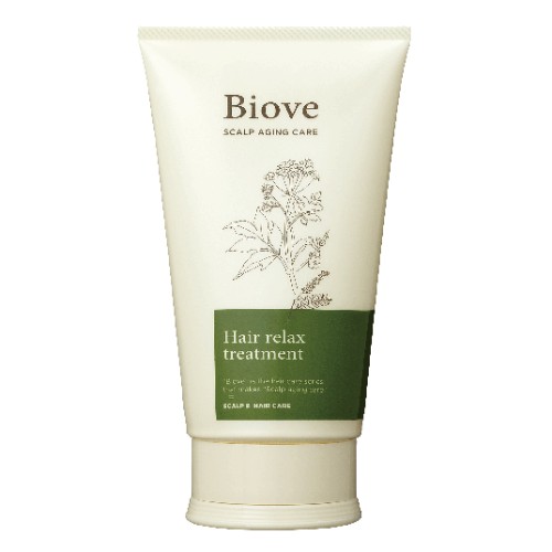 デミ ビオーブ ヘアリラックストリートメント 240g