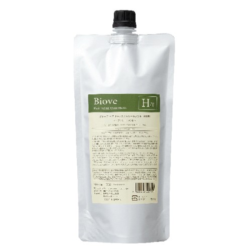 デミ ビオーブ ヘアリラックストリートメント 詰め替えレフィル 450g